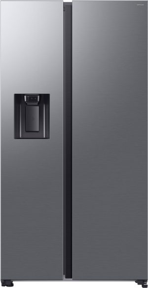 Samsung rs70f66kcteu American Fridge Freezer
