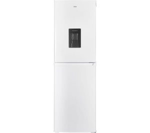 LOGIK LSD55W23 50/50 Fridge Freezer