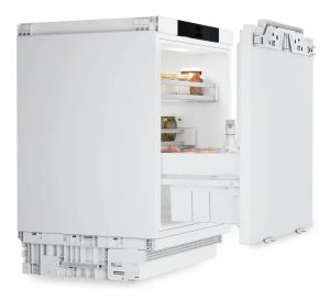 Liebherr Prime urpd365i Fully Integrated Larder Fridge