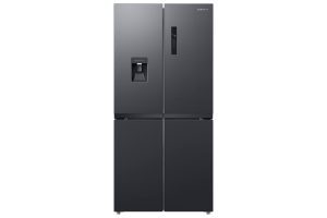 Samsung RF48A401EB4 Series 8 American Fridge Freezer