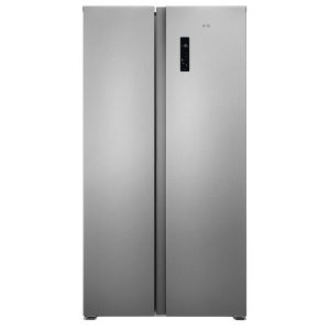 AEG RXB659E6NU American Fridge Freezer