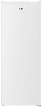Bush DL1-29N Tall Larder Fridge - White