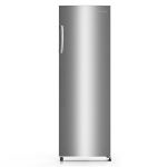 Adexa Commercial Fridge Upright 335L Stainless steel Single door ax350nxd