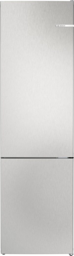 Bosch kgn392lbfg Fridge Freezer Series 4