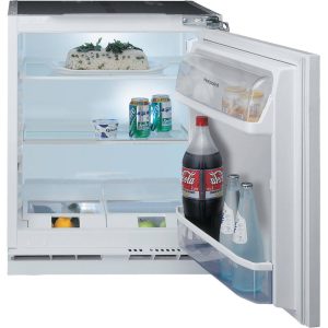 Hotpoint hbul011 Integrated Fridge