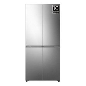 Hisense RQ5P470SAID American Fridge Freezer
