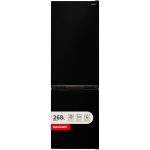 Sharp SJ-BB04DTXBE-EN 60/40 Fridge Freezer