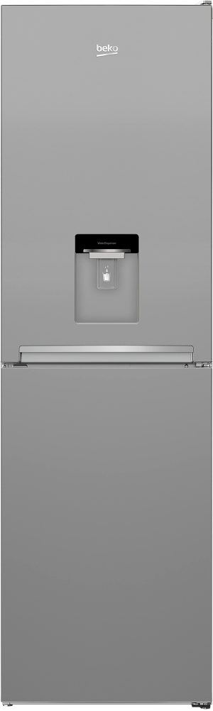 BEKO cfg4582ds 50/50 Fridge Freezer