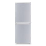 Electriq 155L 50/50 Fridge Freezer