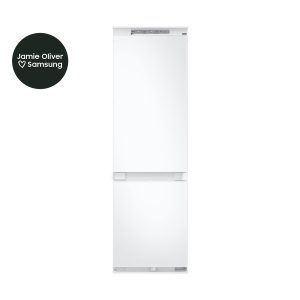 Samsung Series 6 SpaceMax brb70f26des0eu Integrated Smart 70/30 Fridge Freezer