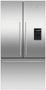 Fisher & Paykel rf540adux6 Series 7 French Door American Fridge Freezer