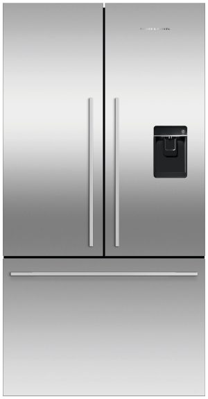 Fisher & Paykel rf540adux6 Series 7 French Door American Fridge Freezer
