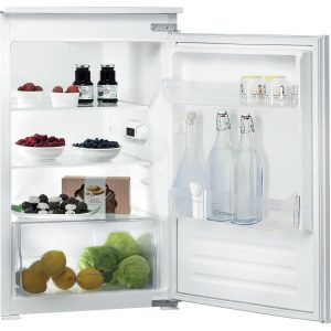 Indesit ins9012 Integrated Larder Fridge