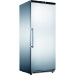 Adexa 600lt Commercial Fridge Stainless Steel Upright Single door sr600