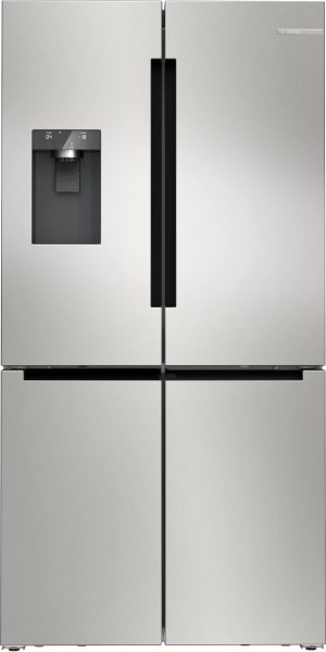 Bosch kfd96apea Series 6 American Fridge Freezer