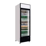 Empire 375L Commercial Display Cooler – Single Door