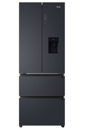Haier hfr5719ewpb Fridge Freezer