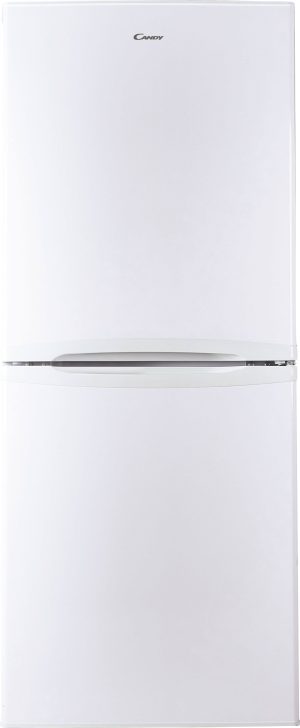 Candy CCH1S513EWK-1 50/50 Fridge Freezer