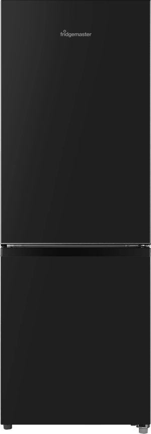 Fridgemaster 60/40 Fridge Freezer mc50165eb