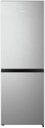 Bush ME55161S Fridge Freezer - Silver