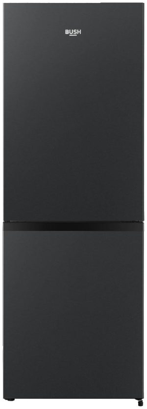 Bush ME55161B Fridge Freezer - Black