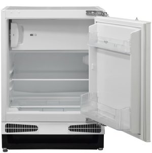 Bush BEUCFR6082E Integrated Undercounter Fridge