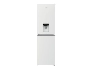 BEKO cfg4582dw 50/50 Fridge Freezer
