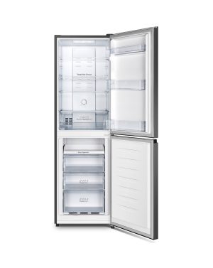 Hisense rb327n4bbe 50/50 Frost Free Fridge Freezer