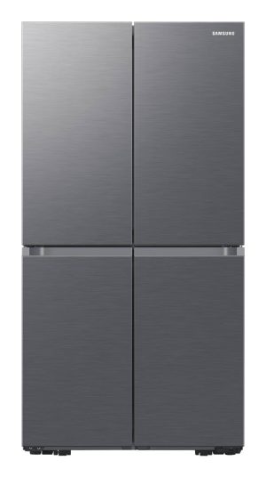 Samsung Series 7 SpaceMax RF59C701ES9/EU Smart Fridge Freezer