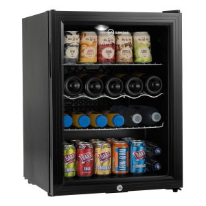 Subcold Super 65 LED Beer Fridge