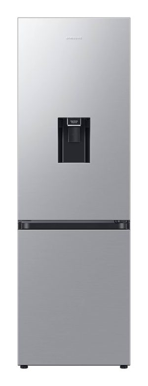 Samsung RB34C632ESA/EU Fridge Freezer