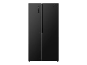 Fridgemaster American Fridge Freezer ms91558eb