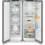 Liebherr xrfsf5220 Side-by-Side Fridge Freezer