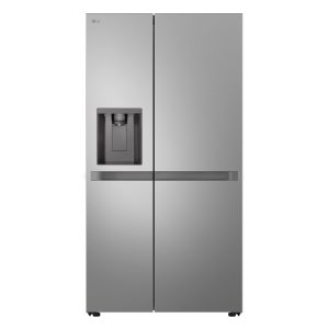 LG GSLC40PYPE American Fridge Freezer