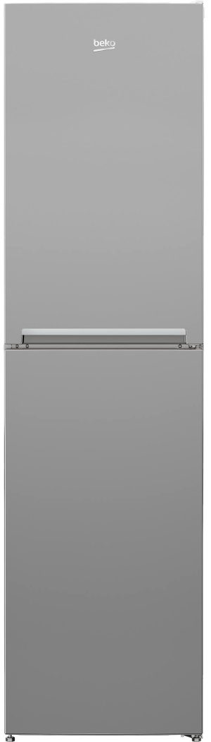 BEKO cfg4501s 40/60 Fridge Freezer