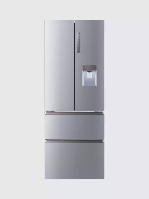 Haier American Fridge Freezer HFR5719EWMP