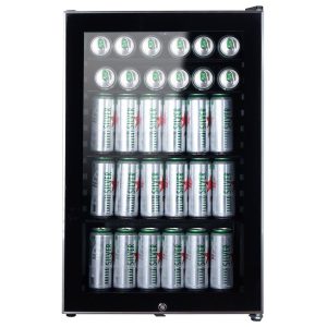 Electriq 115L Drinks Fridge