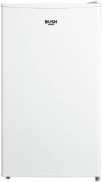Bush ME4785UCF Undercounter Fridge - White
