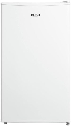 Bush ME4785UCF Undercounter Fridge - White