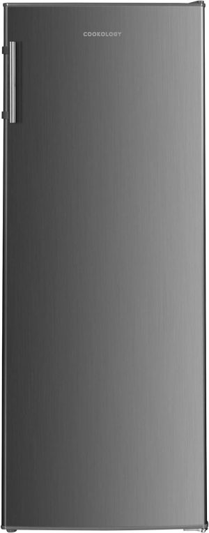 Cookology Tall Fridge ctfr240ix