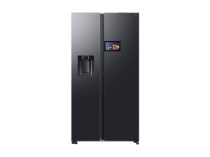Samsung Series 9 AI Home American Fridge Freezer rs90f64e