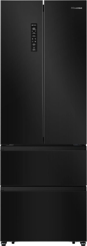 Hisense PureFlat rf632n4afc1 Smart Fridge Freezer