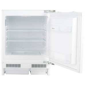 Electriq 110L Integrated Undercounter Larder Fridge