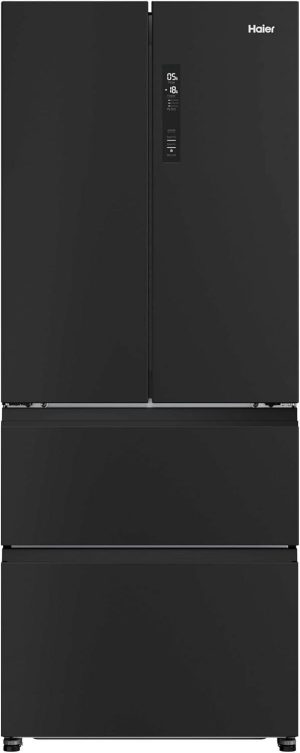 Haier FD 70 Series 3 HFR3718ENPT Fridge Freezer