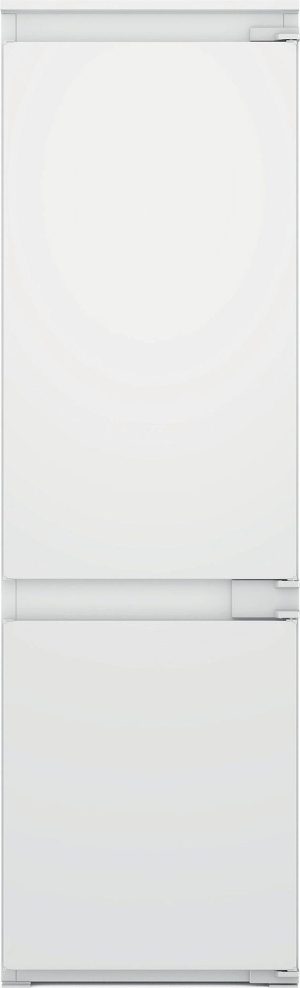 Hotpoint Low Frost HTC18D011A1 Integrated 70/30 Fridge Freezer