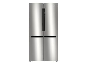 Bosch kfn96apeag American Fridge Freezer