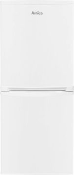 Amica FK1964 50cm 50/50 Fridge Freezer