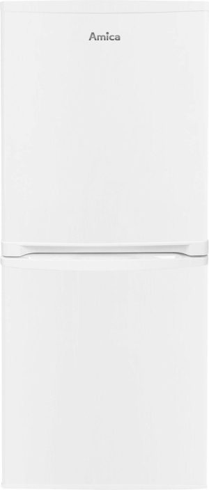 Amica FK1964 50cm 50/50 Fridge Freezer