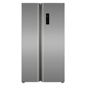 HYE 505L Frost Free American Fridge Freezer 92cm rf01am505ds07
