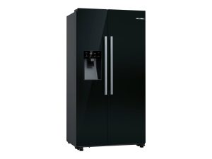 Bosch Series 6 American Fridge Freezer kad93abep